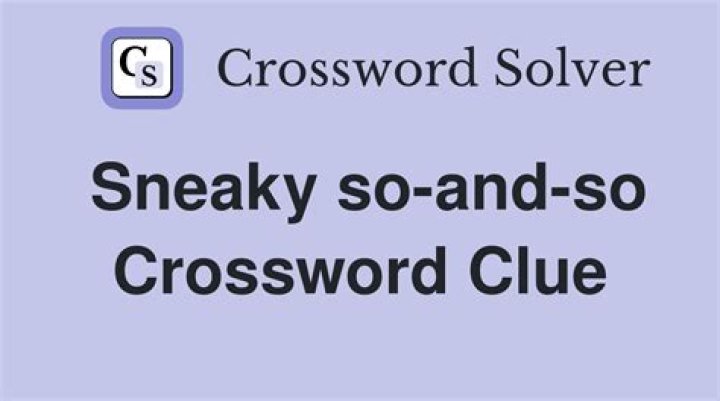 And so on Crossword Clue