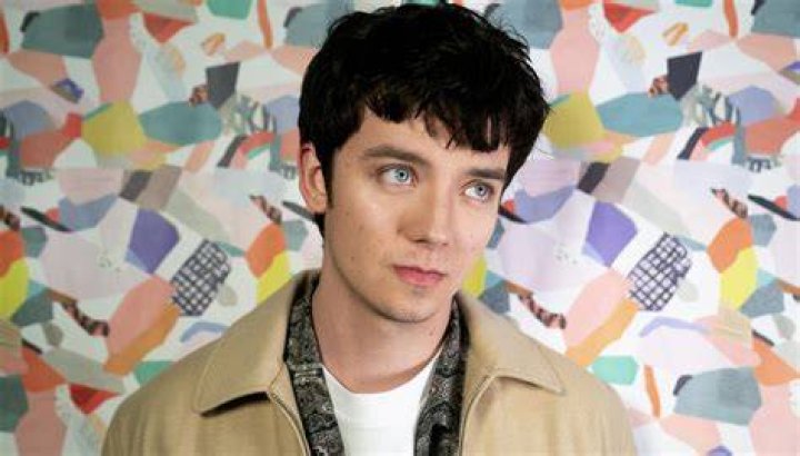 Asa Butterfield’s role on “Sex Education” Crossword Clue
