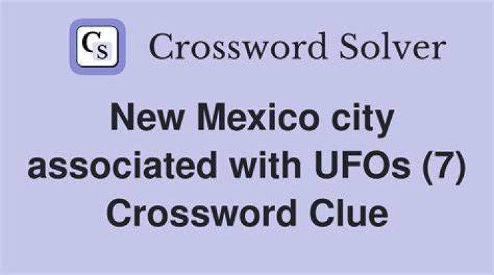 City associated with pasta carbonara Crossword Clue