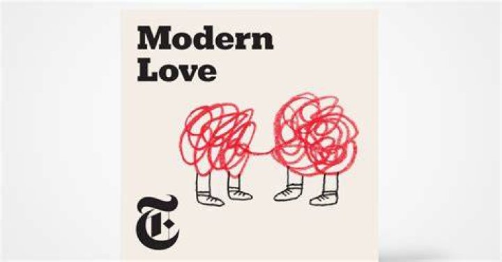 Co. that produces the “Modern Love” podcast Crossword Clue