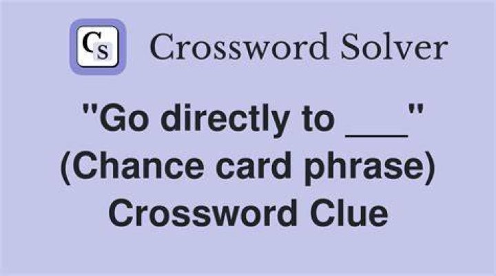 Conductor’s go-to parenting phrase? Crossword Clue