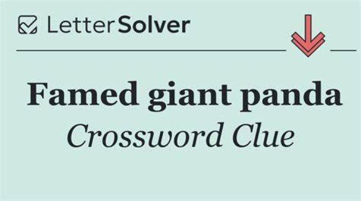 Famed furrier Crossword Clue