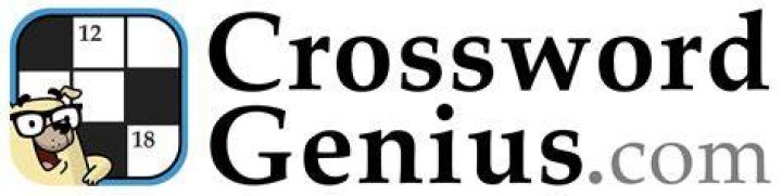 Genius Crossword Clue
