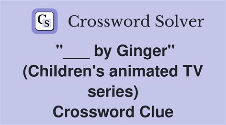 It’s part of a series Crossword Clue