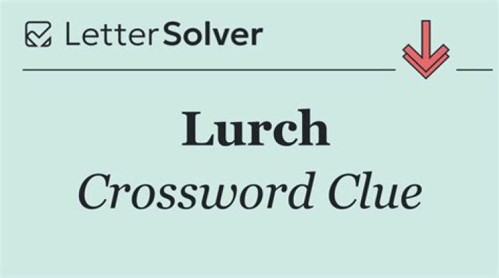 Leave in the lurch Crossword Clue