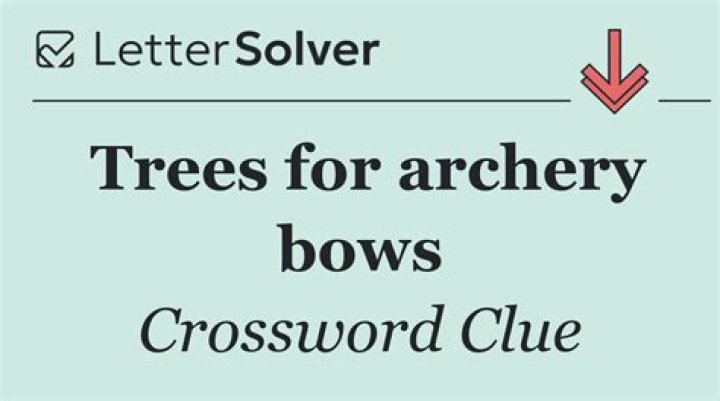 Low bows Crossword Clue