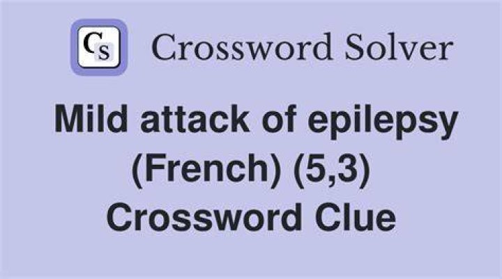 Mild expletive Crossword Clue