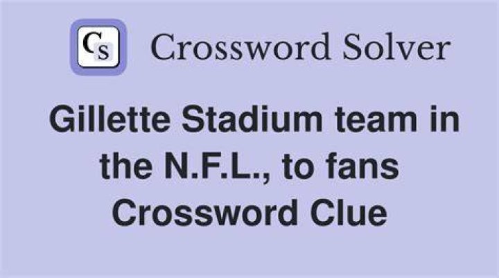 N.Y. footballers, to fans Crossword Clue