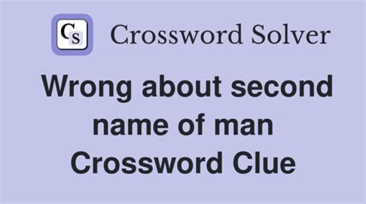 “On the other hand, I could be wrong” Crossword Clue