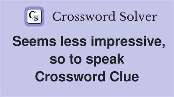 Plugged in, so to speak Crossword Clue