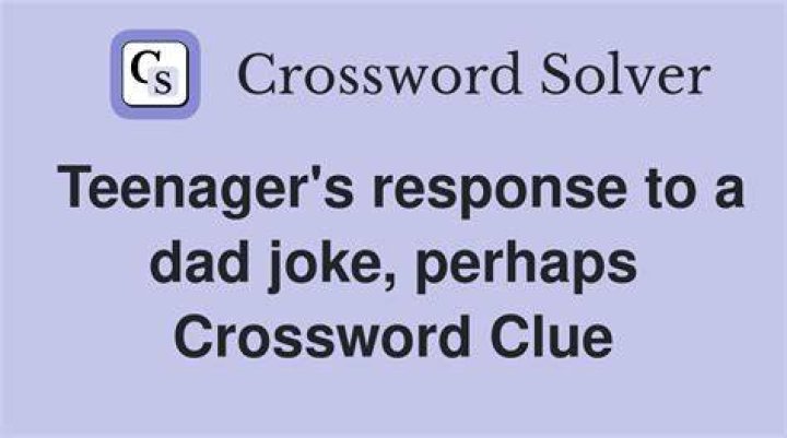 Sentiment in a teenager’s diary Crossword Clue