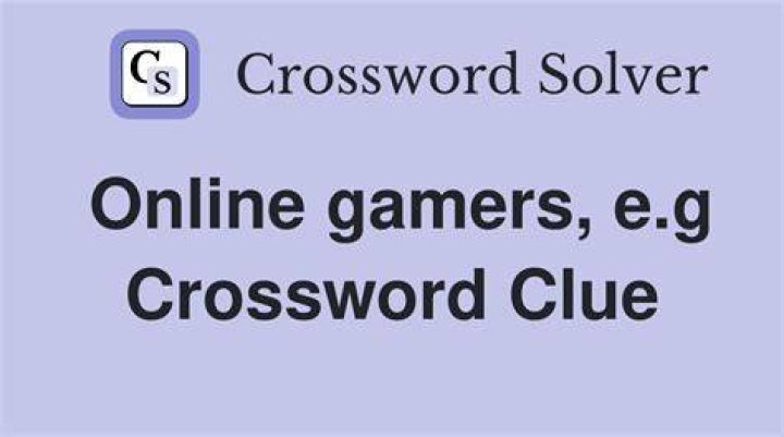 Souls, e.g. Crossword Clue