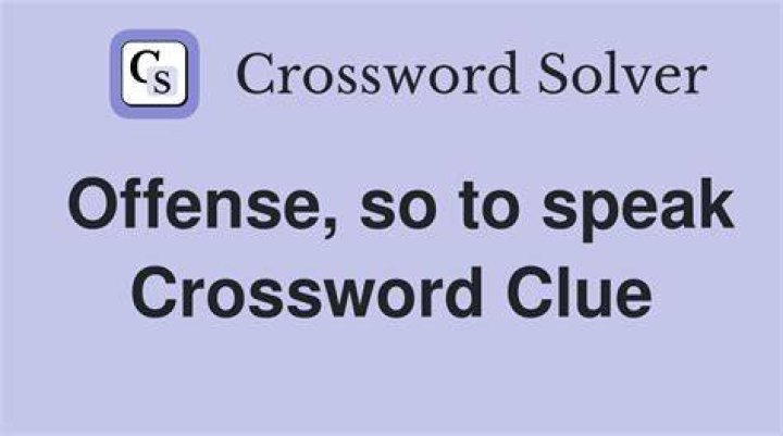 The Kennedys or the Bushes, so to speak Crossword Clue