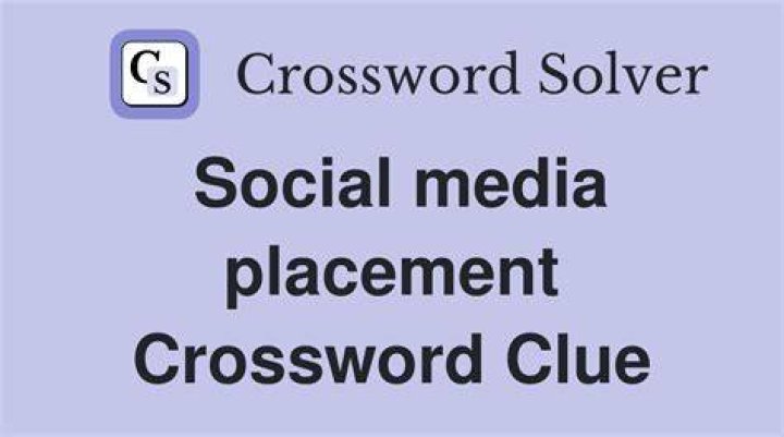 “___ the media!” Crossword Clue