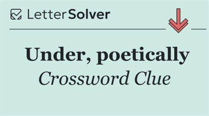 Unfixable Crossword Clue