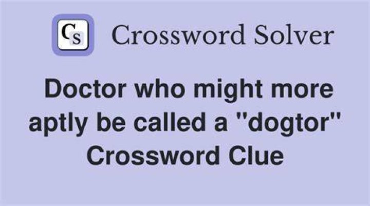 What a spin doctor might be called on to take care of Crossword Clue